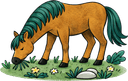 HORSE Logo